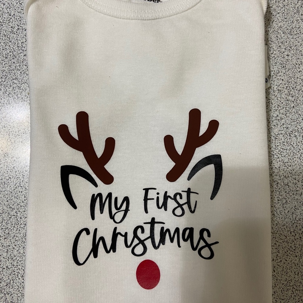 Baby onesies